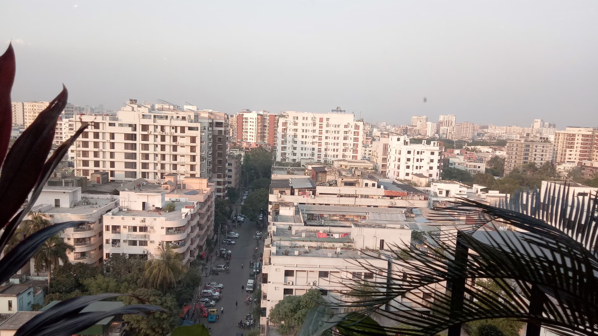 Dhanmondi