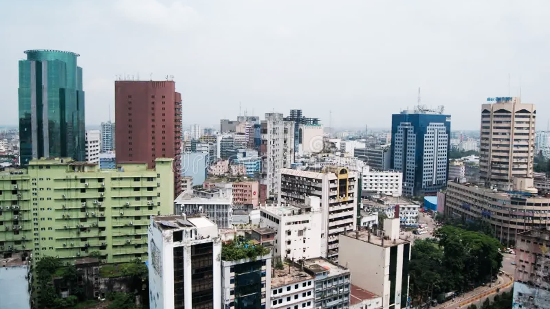 Motijheel