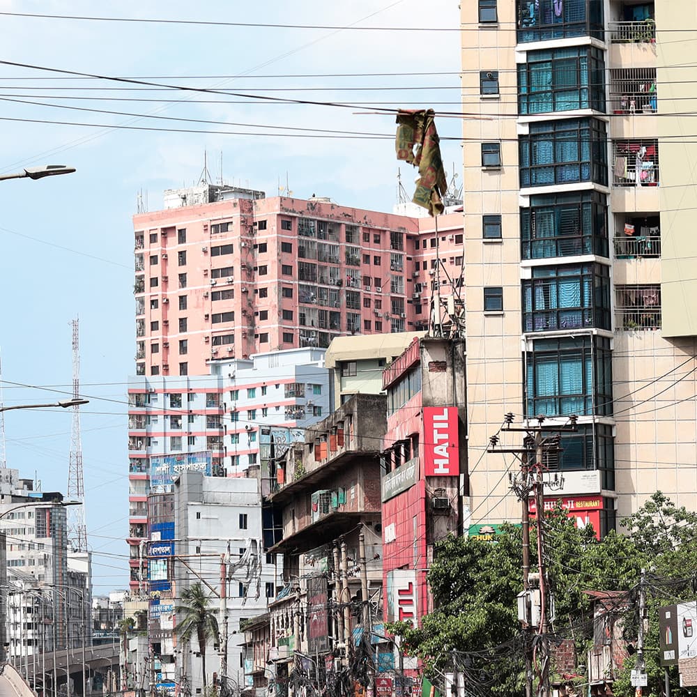 Shantinagar