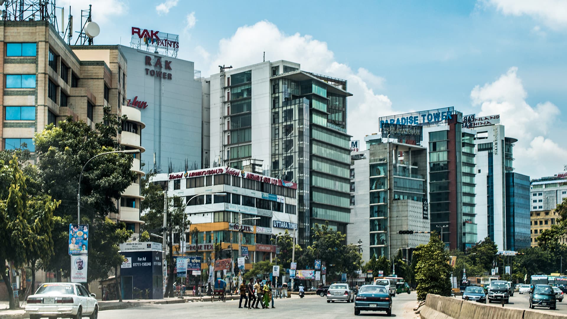 Uttara